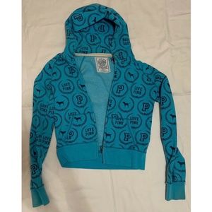 PINK Jacket